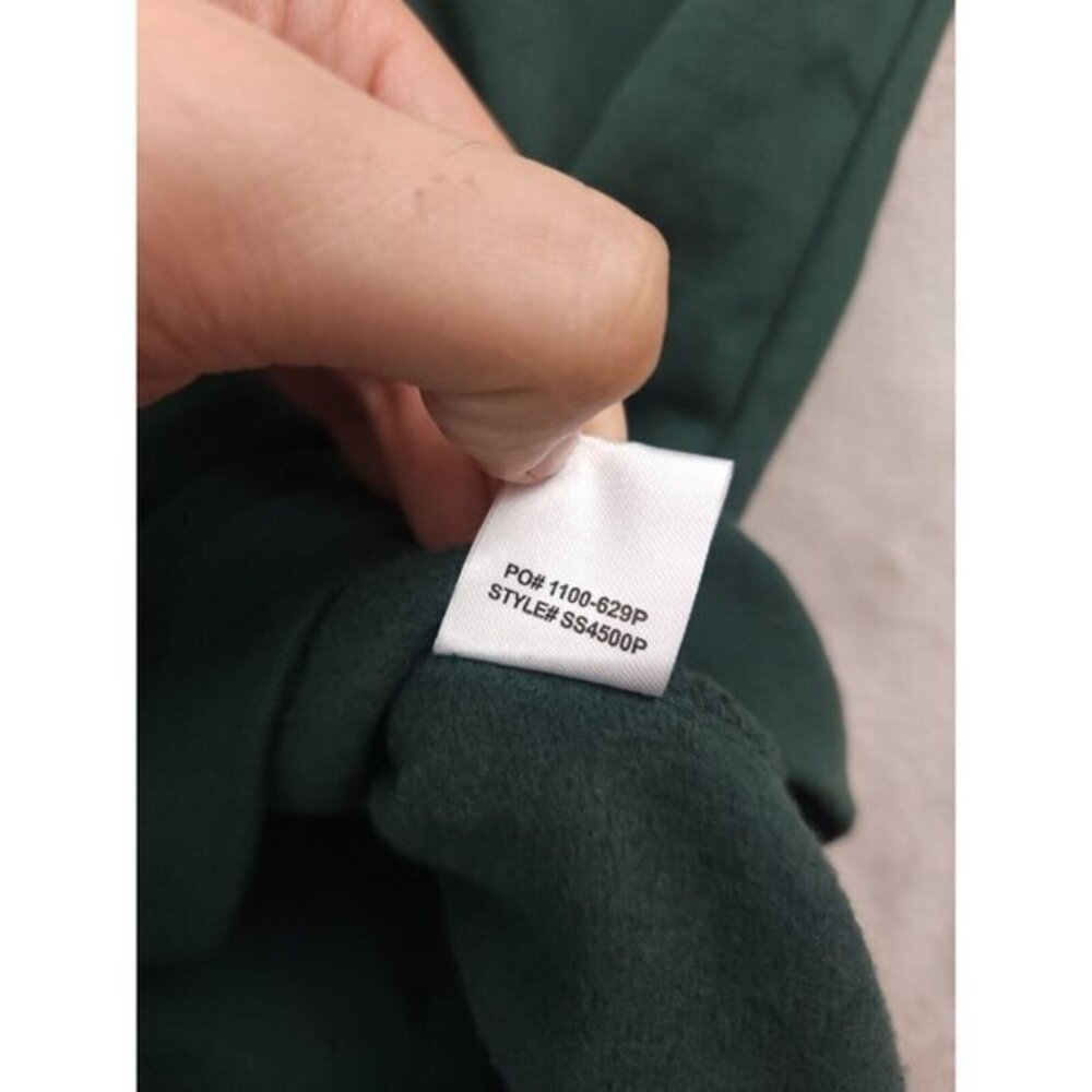 AllTrails Gear Everyday Explorer Hoodie‎ Forest Green Mens XL - Picture 9 of 9